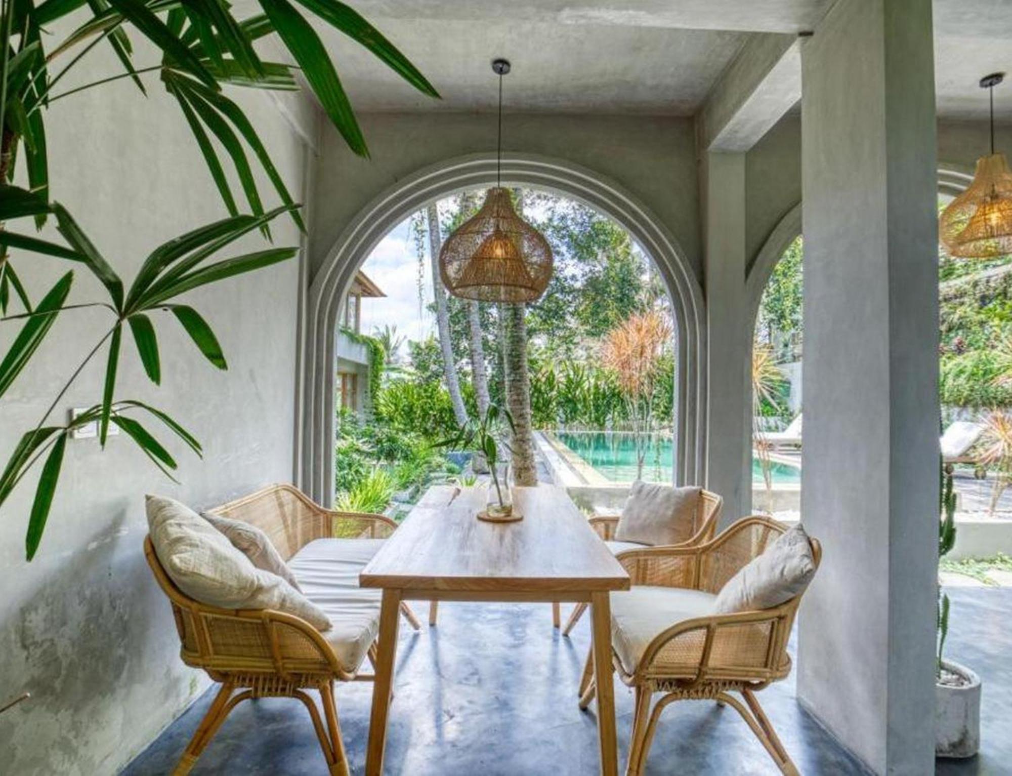 Ubud Terrace By Betterplace Luaran gambar