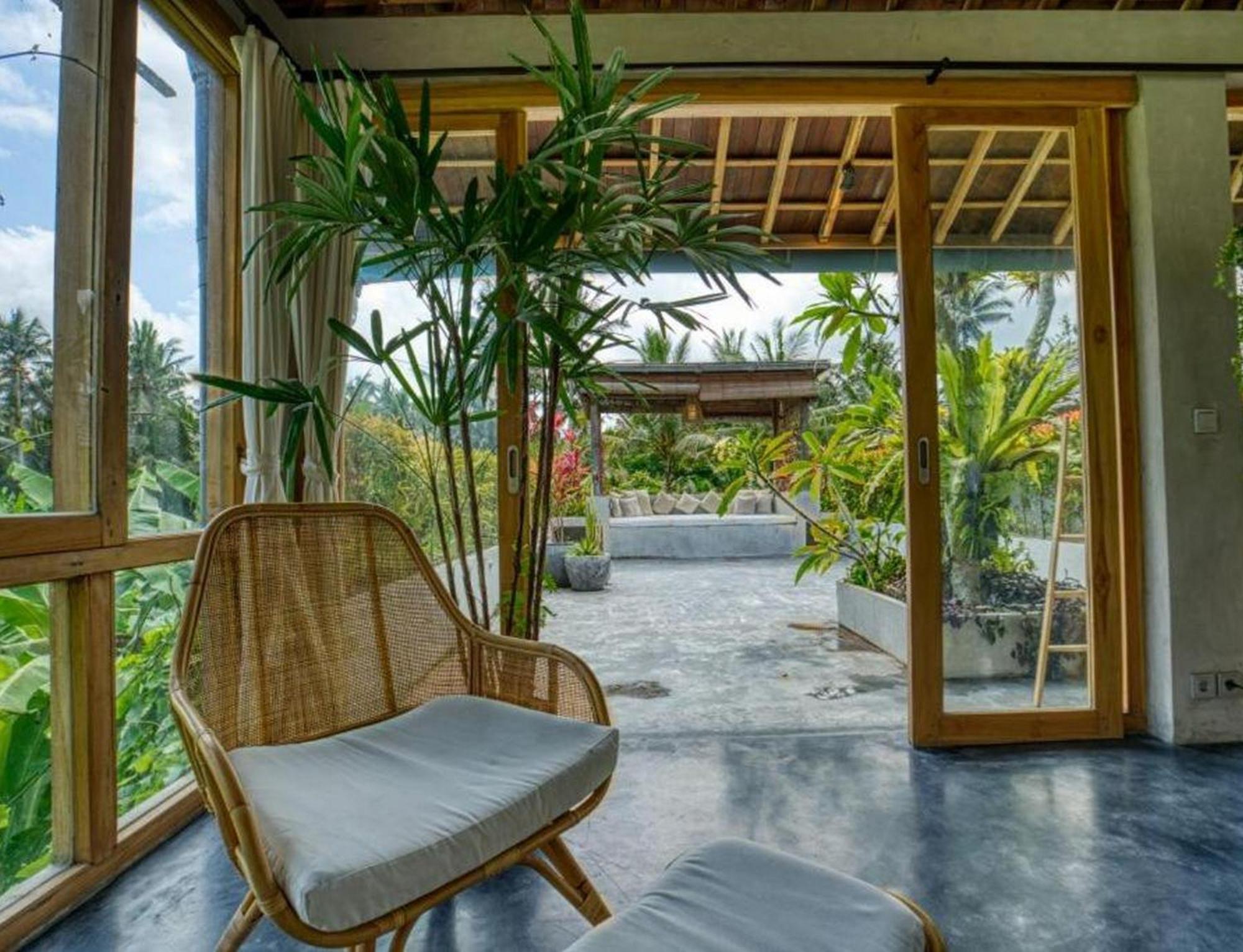 Ubud Terrace By Betterplace Luaran gambar