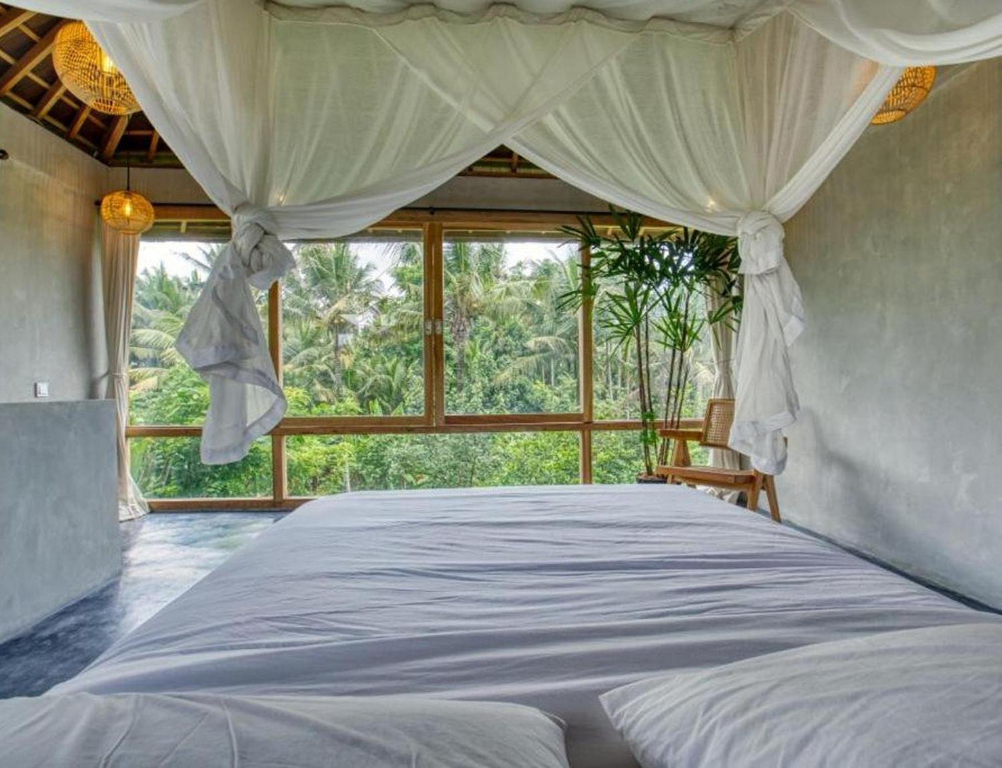 Ubud Terrace By Betterplace Luaran gambar