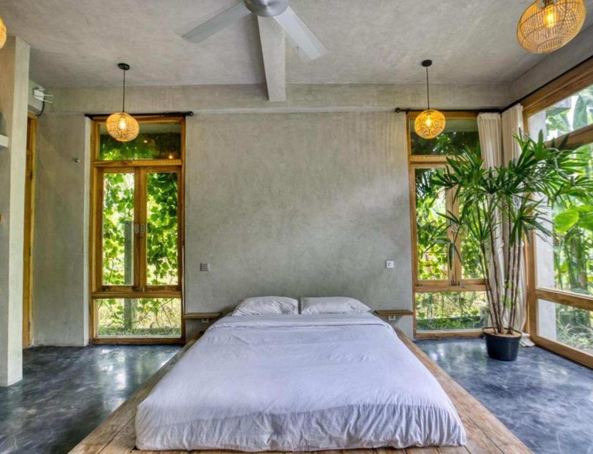 Ubud Terrace By Betterplace Luaran gambar