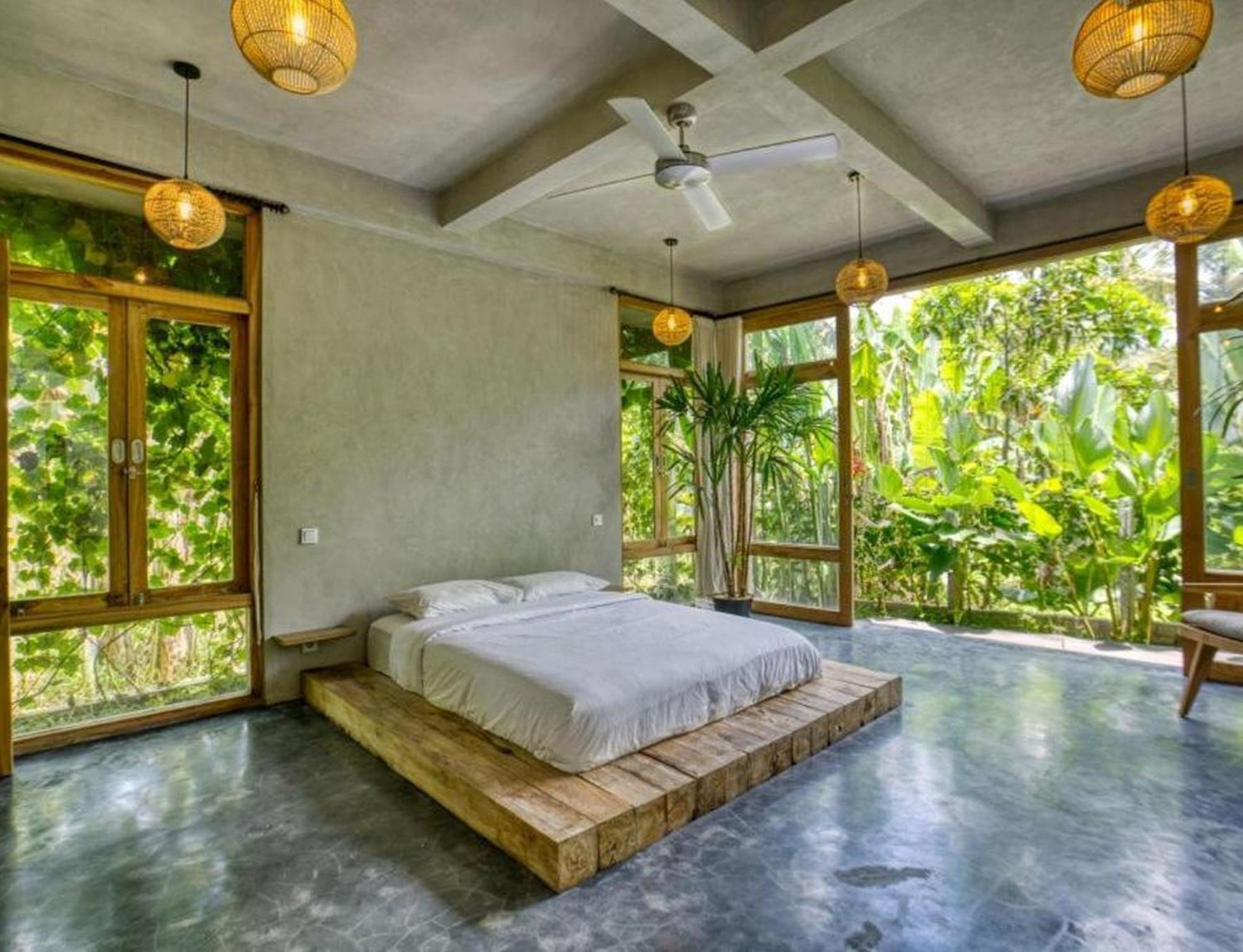 Ubud Terrace By Betterplace Luaran gambar