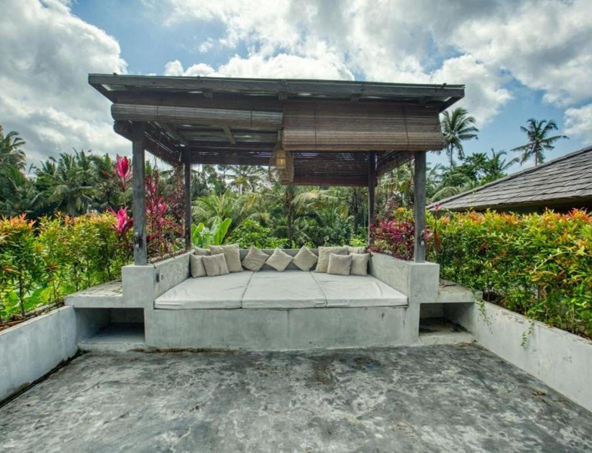 Ubud Terrace By Betterplace Luaran gambar