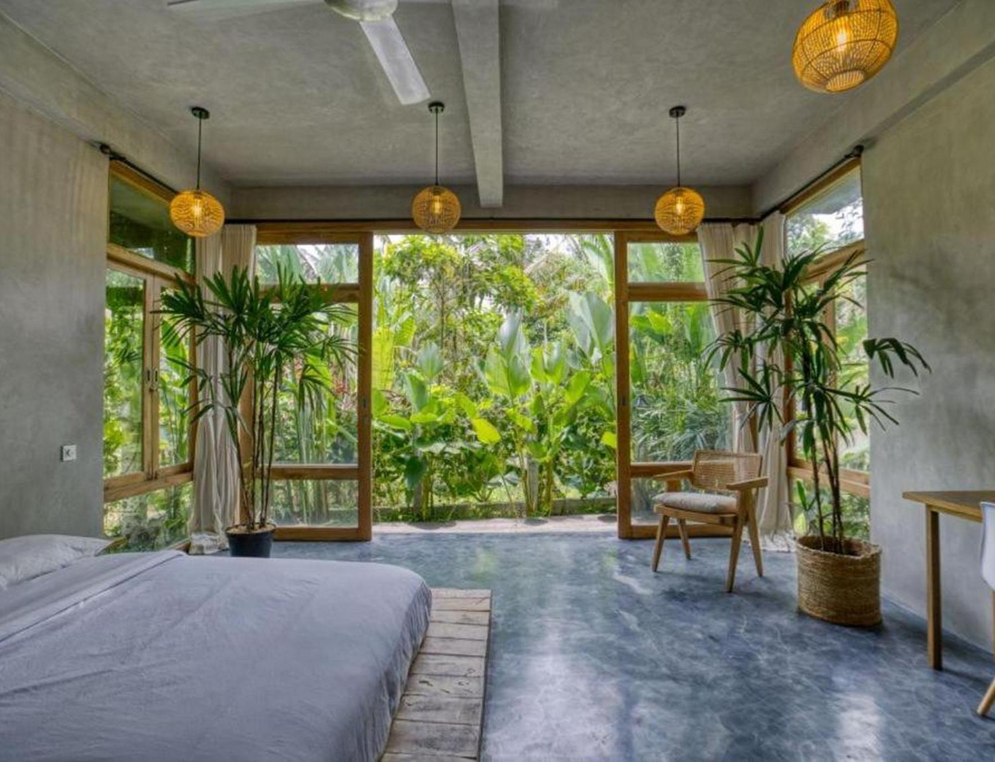 Ubud Terrace By Betterplace Luaran gambar