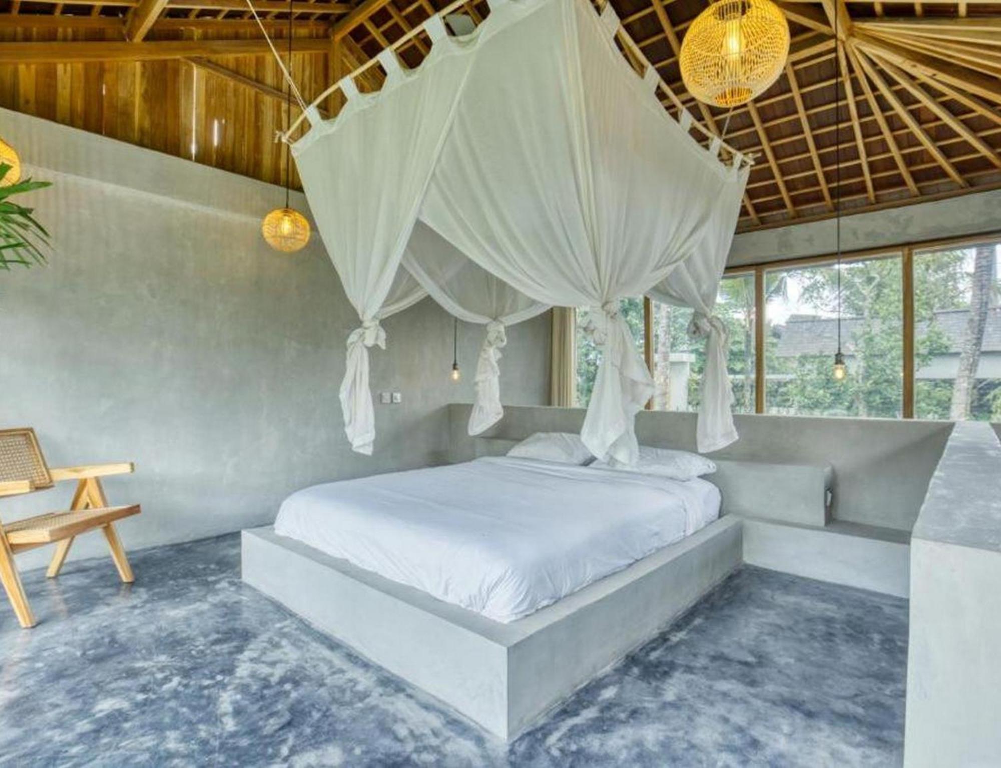Ubud Terrace By Betterplace Luaran gambar