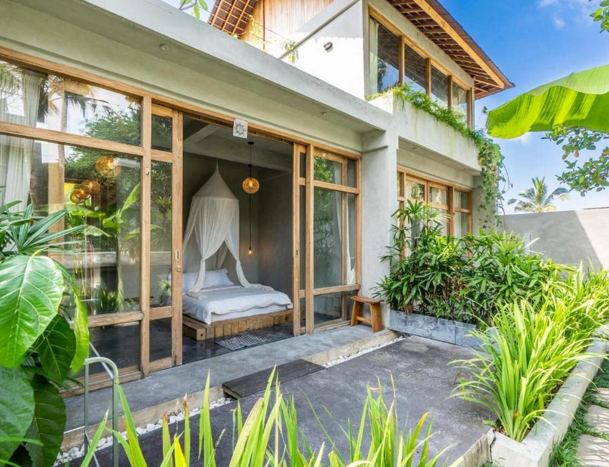 Ubud Terrace By Betterplace Luaran gambar