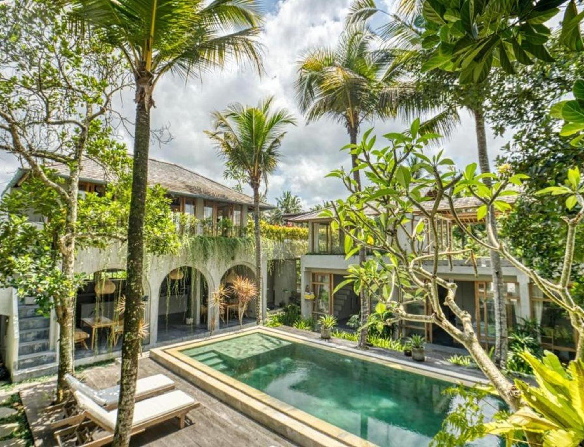 Ubud Terrace By Betterplace Luaran gambar