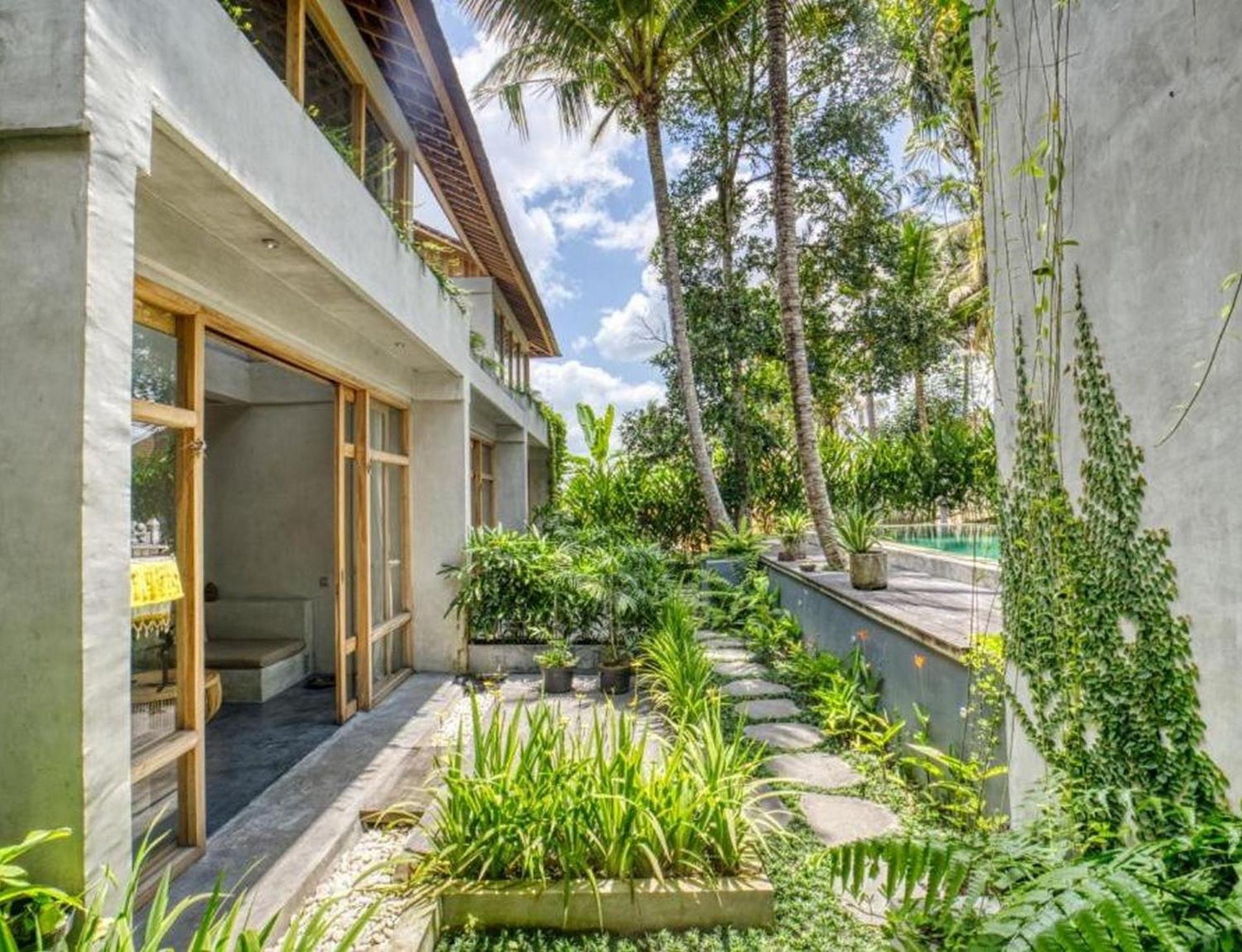 Ubud Terrace By Betterplace Luaran gambar