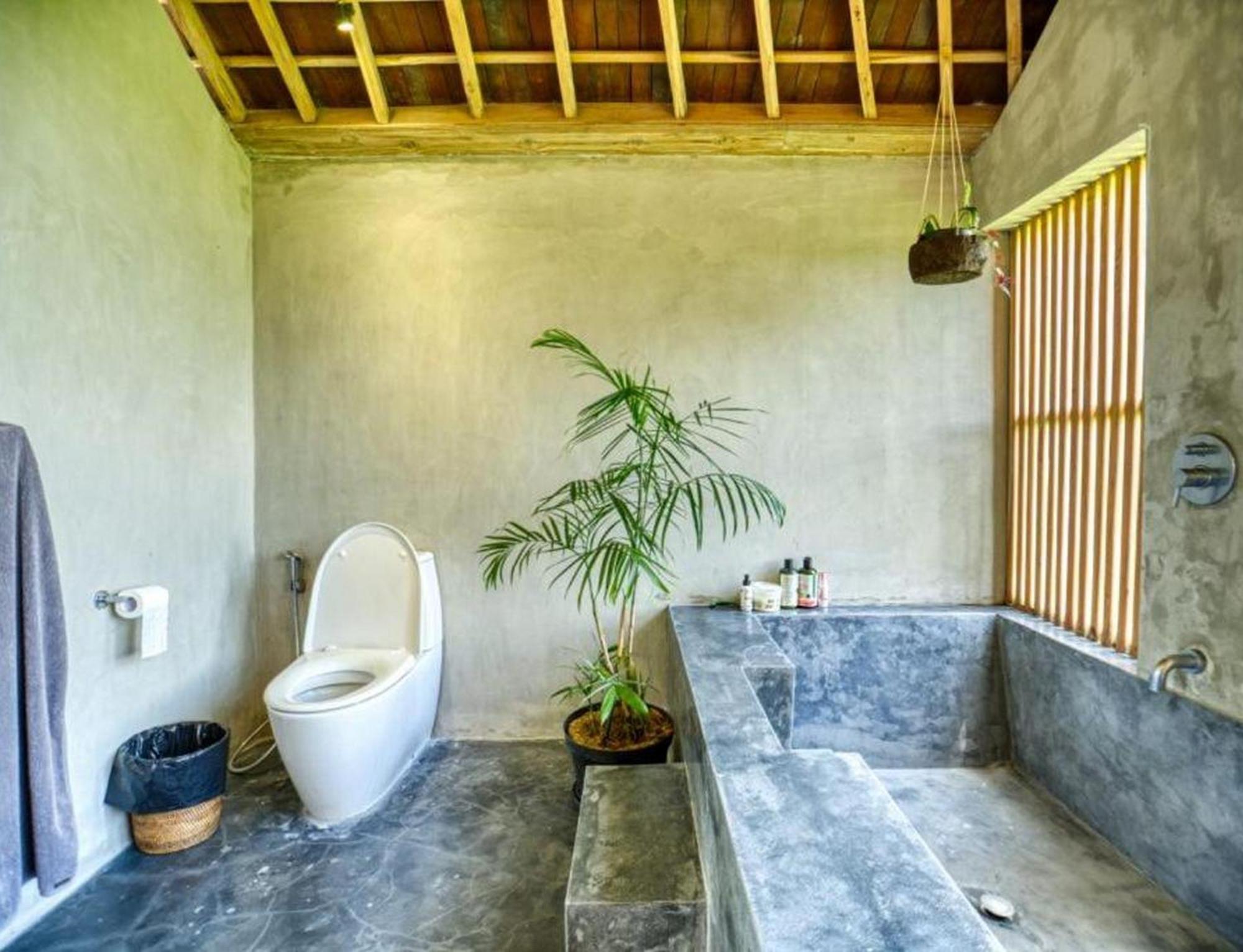 Ubud Terrace By Betterplace Luaran gambar