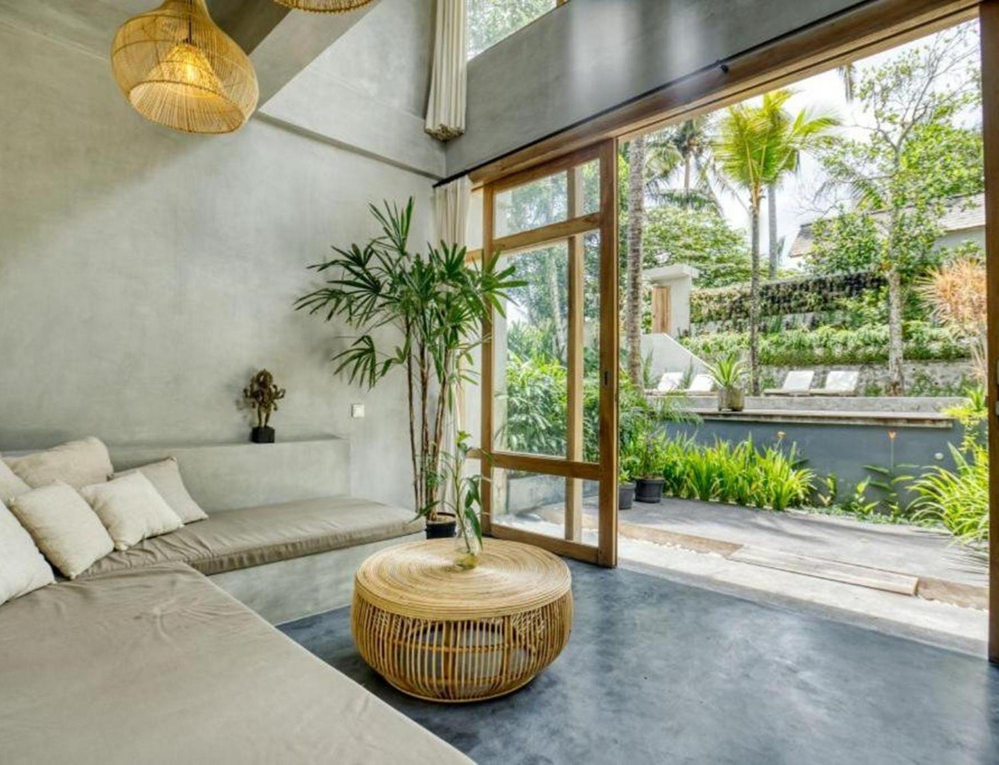 Ubud Terrace By Betterplace Luaran gambar