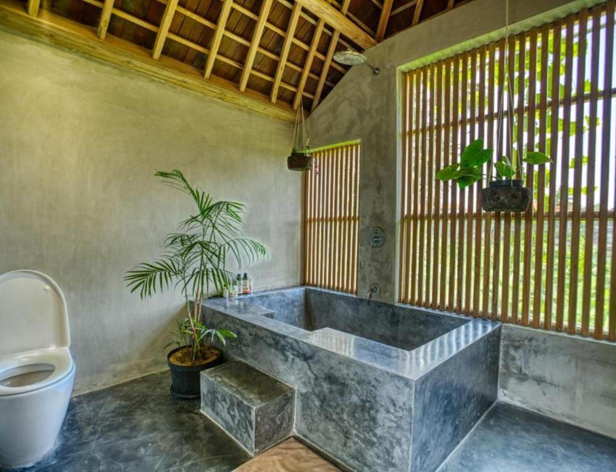 Ubud Terrace By Betterplace Luaran gambar